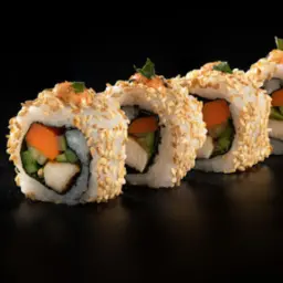 Banh Mi Roll